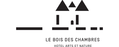 LE BOIS DES CHAMBRES - HOTEL RESTAURANTS DU DOMAINE